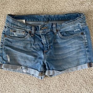 Joe Jean shorts